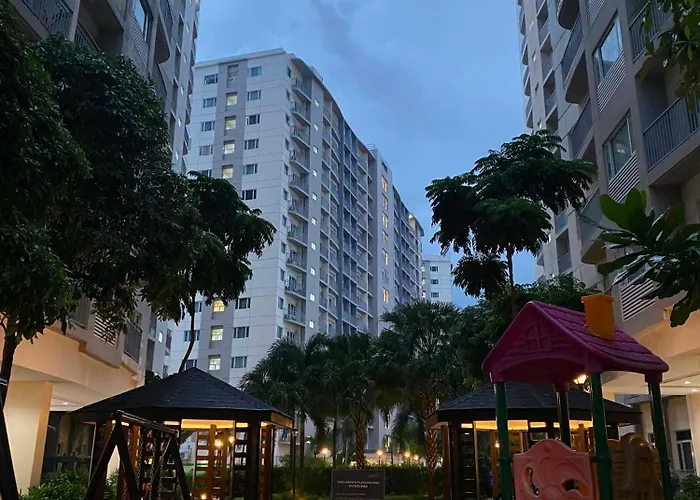 Aparthotel Southside Scape