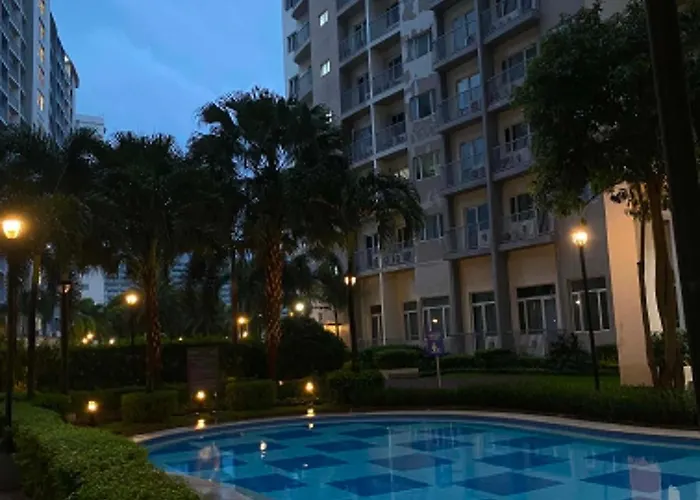 Southside Scape Aparthotel *